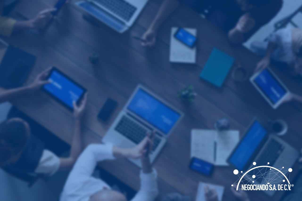 Equipo NEGOCIANDO S.A. DE C.V.®