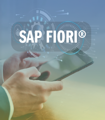 Servicio: SAP FIORI&reg;