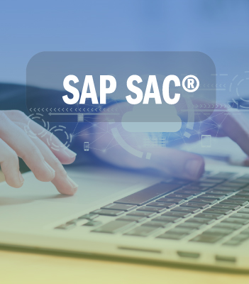 Servicio: SAP SAC&reg;