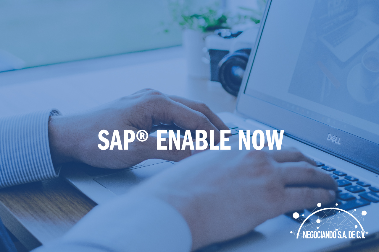 Capacitaci&oacute;n NEGOCIANDO S.A. DE C.V.®