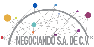 Bienvenido a NEGOCIANDO S.A. DE C.V.®